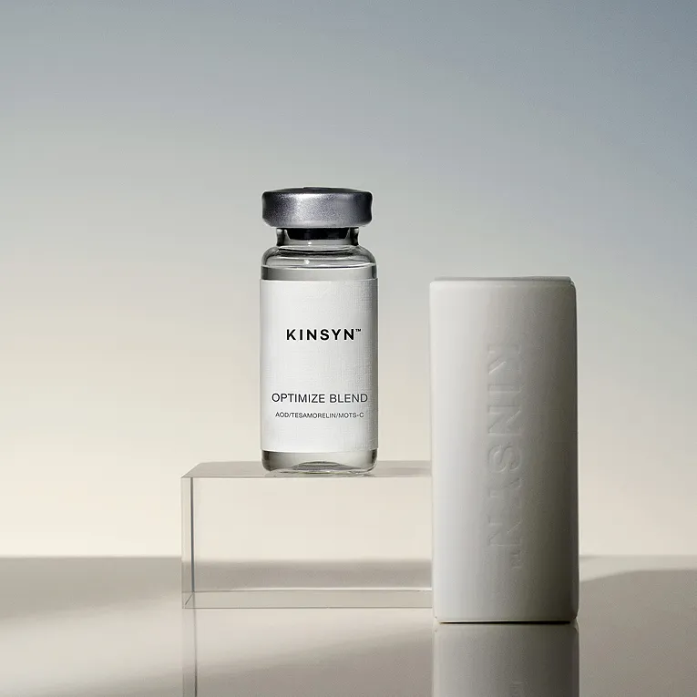 Optimize blend pdp 3